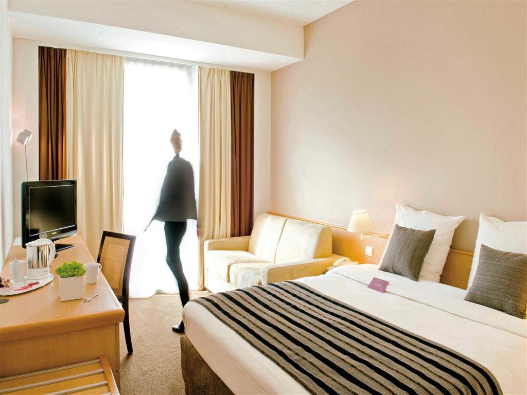 Mercure Toulouse Centre Saint-Georges Luaran gambar